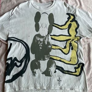 Travis Scott Shirt